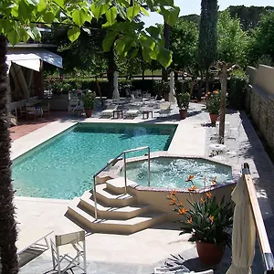 Torretta Hotel Montecatini-Terme
