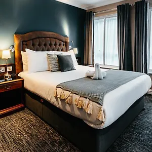 Drury Court Hotel Dublino