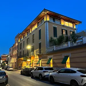 Regina Hotel Forte dei Marmi
