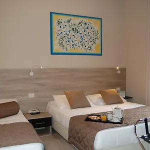 Citta' Hotel Livorno