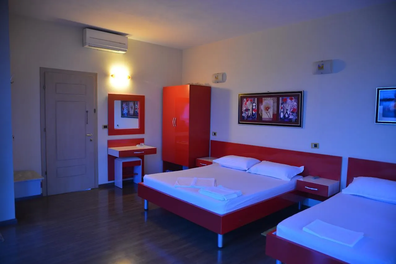 Royal Gaz Hotel Durres 4*,  Albania