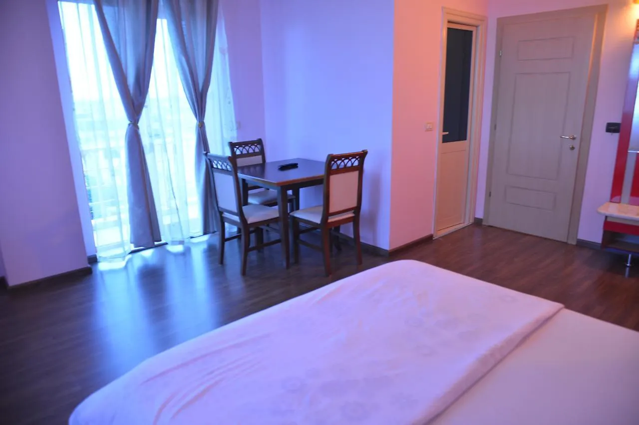Royal Gaz Hotel Durres