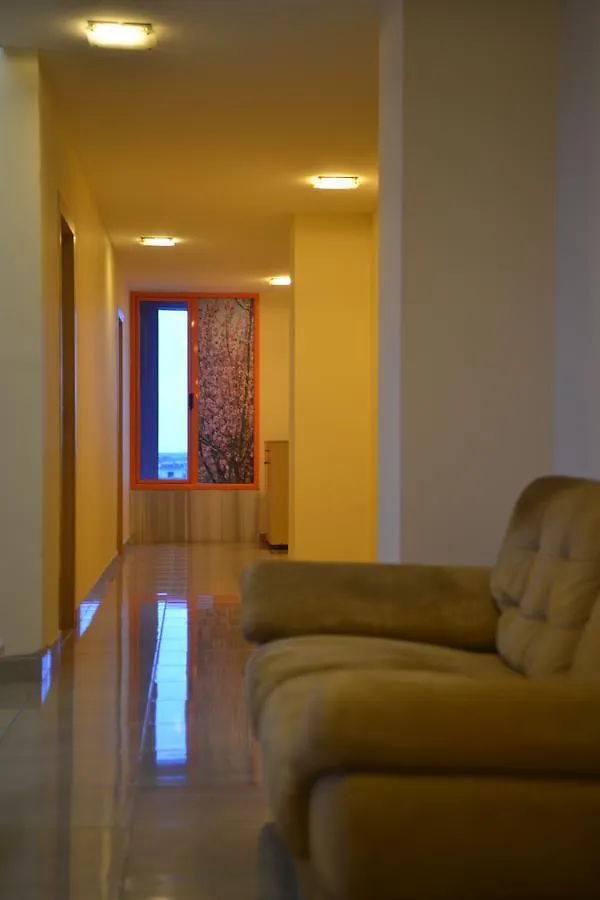 Royal Gaz Hotel Durres