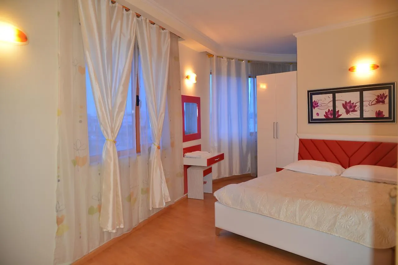 Royal Gaz Hotel Durres 4*,  Albania
