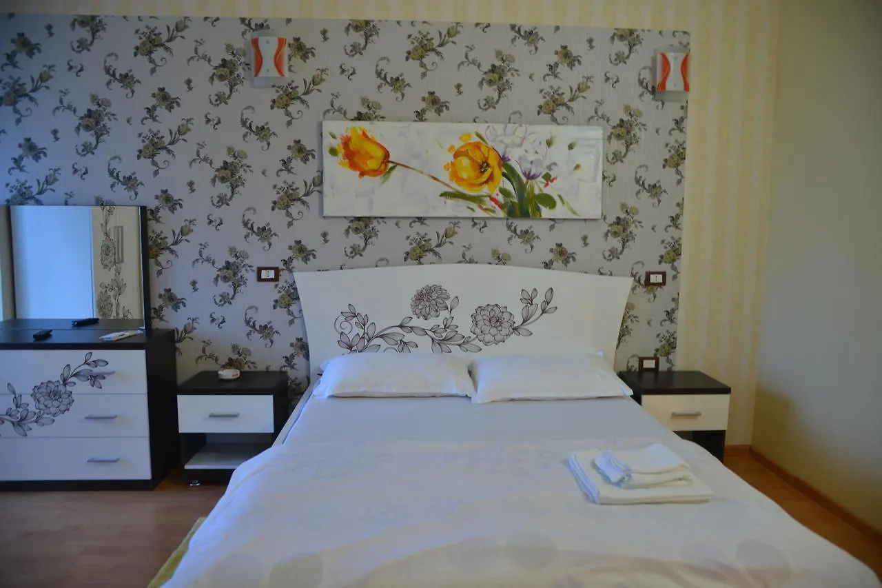 Royal Gaz Hotel Durres