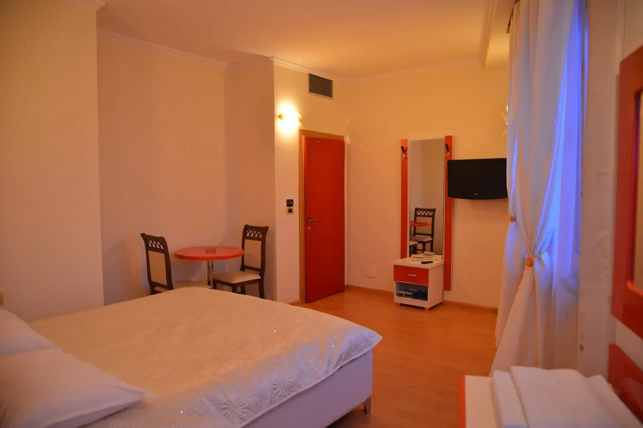 Royal Gaz Hotel Durres