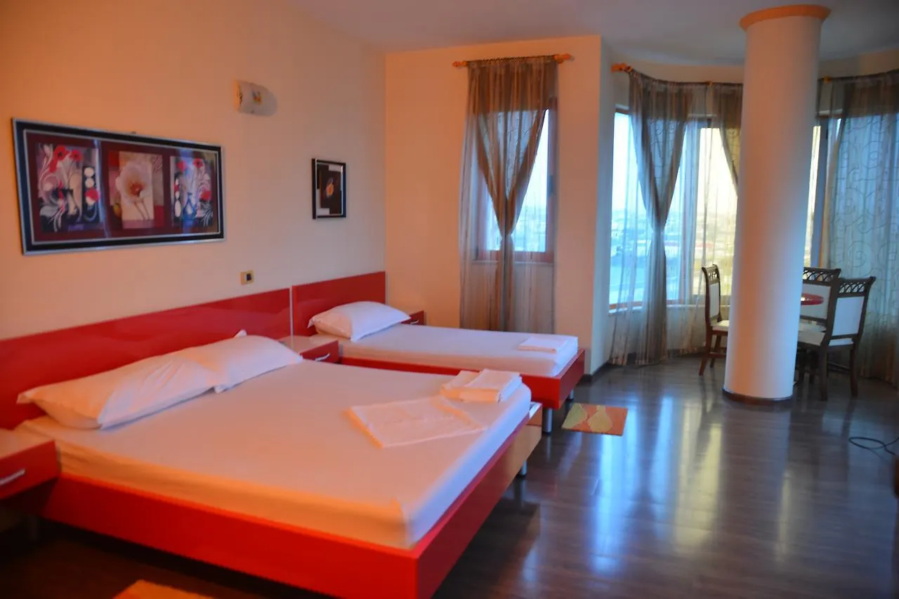 Royal Gaz Hotel Durres