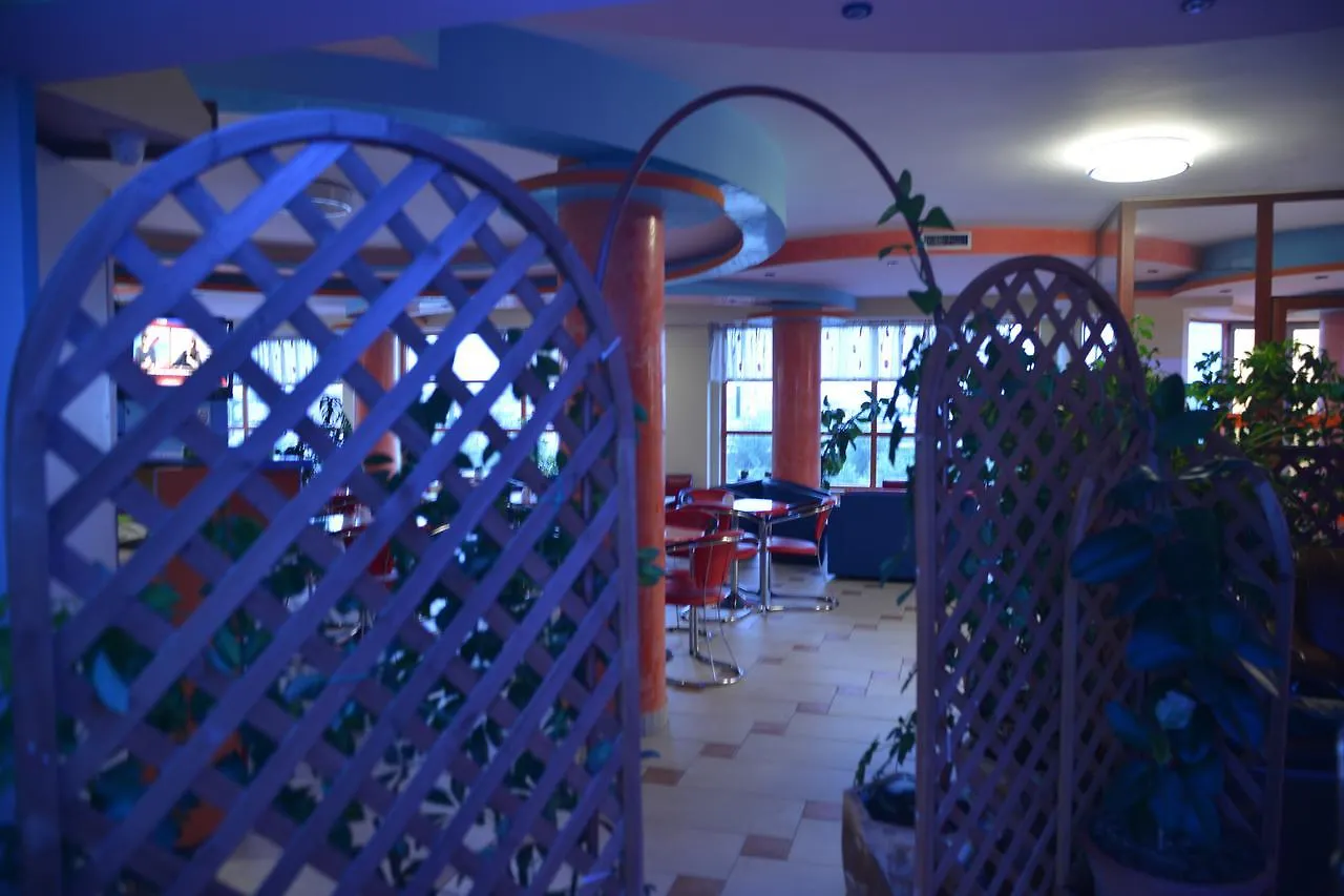 Royal Gaz Hotel Durres
