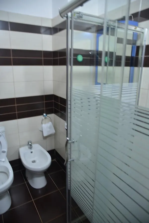 Royal Gaz Hotel Durres