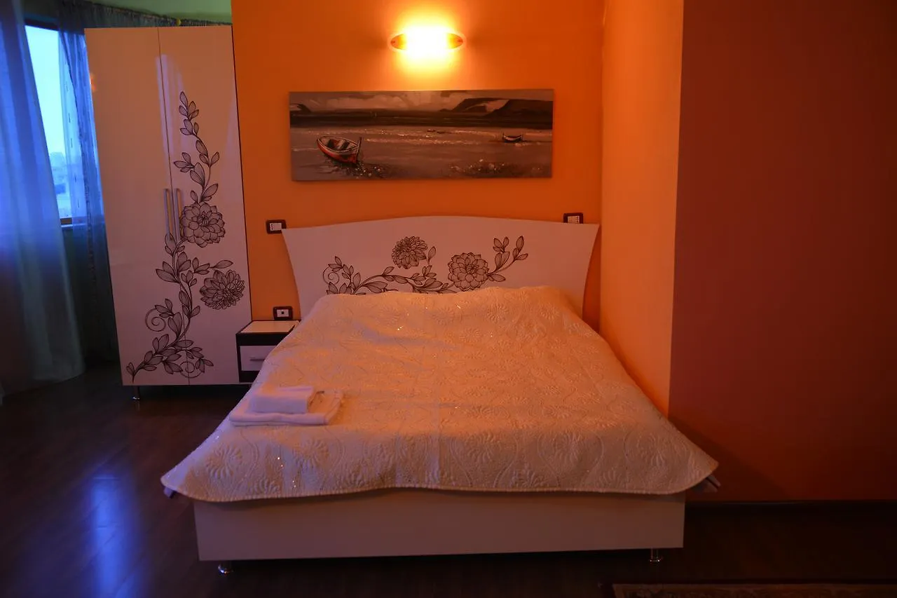 Royal Gaz Hotel Durres 4*,  Albania