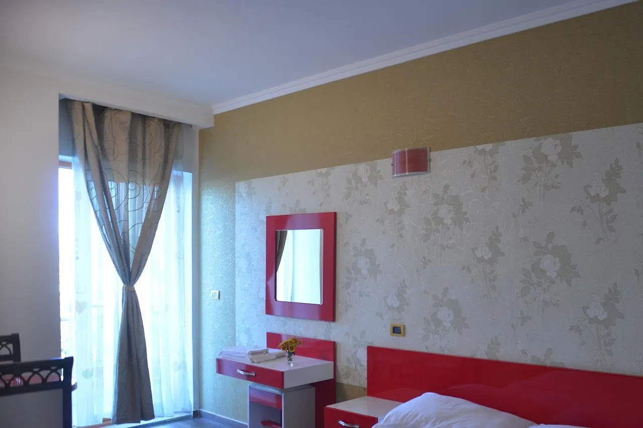 Royal Gaz Hotel Durres