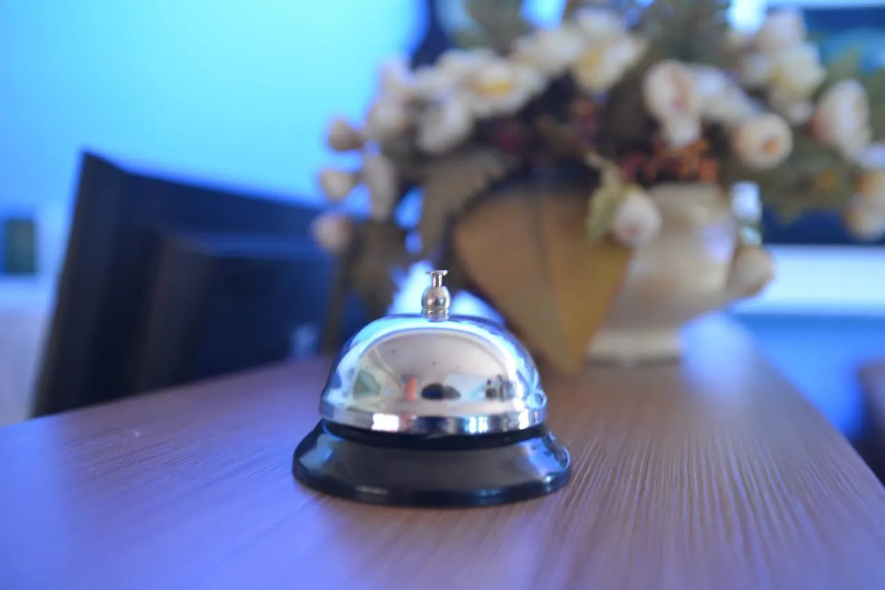Royal Gaz Hotel Durres